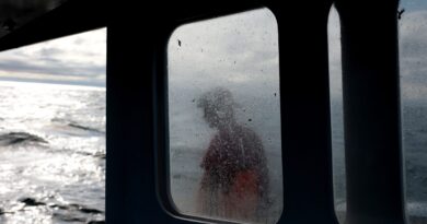 Pêche : portraits de jeunes espagnols qui ont choisi de prendre le large  | Euractiv FR