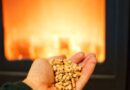 Pellets et granulés de bois : payez moins cher, achetez groupé - ici