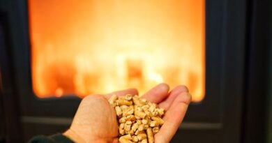 Pellets et granulés de bois : payez moins cher, achetez groupé - ici