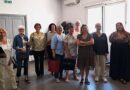 Pennautier. Première répétition  de la chorale Lo Joi