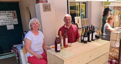 Pennautier : solidarité avec les vignerons sinistrés des Corbières