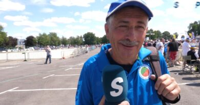 Pétanque : éternel Fazzino, encore roi de Bron !