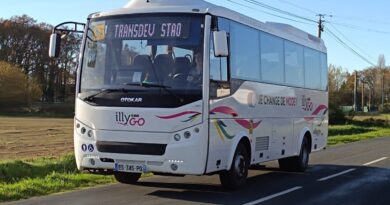 Peu fréquentées dans le nord Sarthe, les navettes Illygo étoffent leur offre pour séduire les utilisateurs