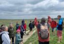 Peut-on être à la fois guide nature et chasseur ? Le militant Pierre Rigaux sème la discorde en baie de Somme