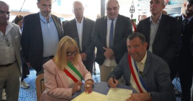 Photos from Comune di Santa Teresa Gallura's post