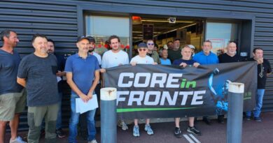 Photos from Core in Fronte's post