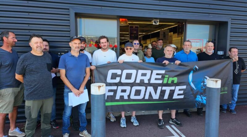 Photos from Core in Fronte's post
