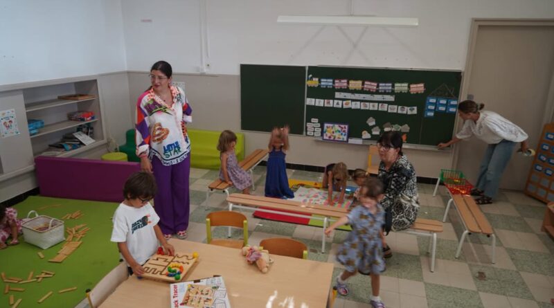 Photos from Cullettività di Corsica - Collectivité de Corse's post