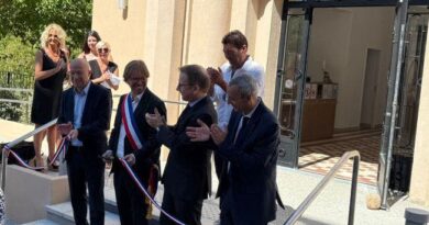 Photos from Jean-Charles Orsucci's post