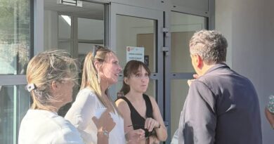 Photos from Paul-André Colombani's post
