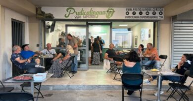 Photos from Praticalingua Capicorsu's post