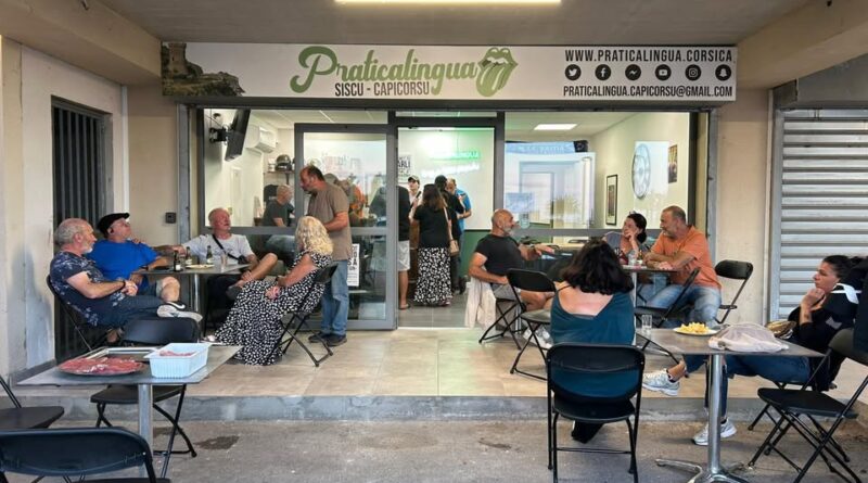 Photos from Praticalingua Capicorsu's post