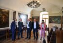 Photos from Ville de Sartène - Cità di Sartè's post