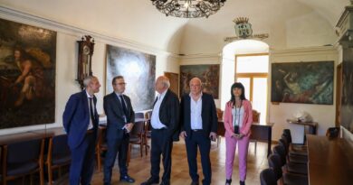 Photos from Ville de Sartène - Cità di Sartè's post