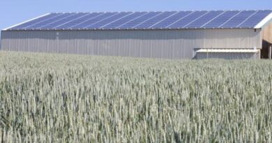 Photovoltaïque : nouvelles règles pour les centrales de 100 à 500 kWc