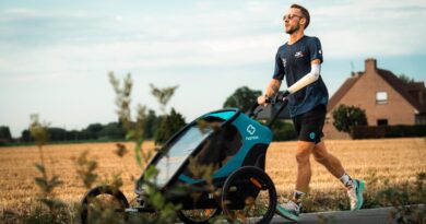 Pierre Destailleur, un marathon quotidien pour sensibiliser