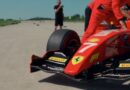 Pilote fantôme : un Tchèque interpellé avec sa monoplace Ferrari illégale