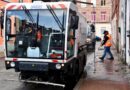 Plan de nettoyage renforcé des rues - Semaine du 8 au 12 septembre 2025 - ROUBAIXXL