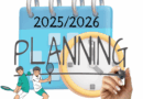 [Planning des cours]📝