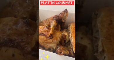 Plat’in Gourmet menjar per emportar-se a Andorra Amanida Russa, cremosa i plena de sabor