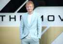 "Play": Le Britannique Ed Sheeran sort son huitième album
