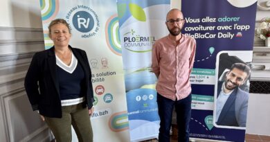 Ploërmel communauté. Transports : ce qui change pour le RIV Bus et le RIV TàD - Les Infos du Pays Gallo
