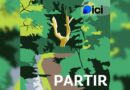 Plongez dans la forêt de Brocéliande et ses légendes avec un épisode inédit du podcast "Partir" d’ICI Armorique - ici