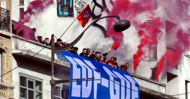 Plus de 180 lieux de mobilisation : dans l'énergie, les agents font grève pour des salaires et des prix justes - L'Humanité