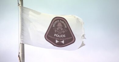 Plus de 47 000 comprimés de méthamphétamine saisis à Uashat