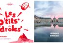 Podcast. Bordeaux en famille : secrets, anecdotes et un quizz pour tout savoir sur la ville