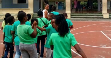 Pointe-à-Pitre : une rentrée pas si sereine au groupe scolaire Fernande Bonchamps
