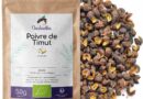 Poivre de timut Bio