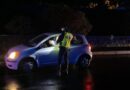Police : Plus de 500 infractions relevées lors des contrôles routiers du week-end