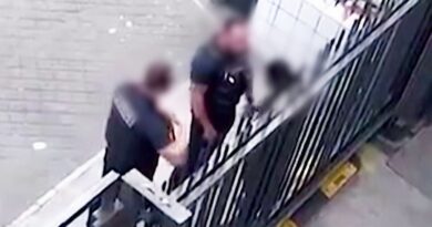 Policier filmé en train de gifler un jeune en Seine-Saint-Denis : une double enquête a été ouverte