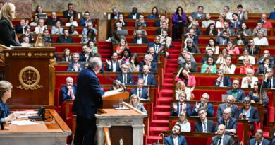 Politique. François Bayrou renversé par l'Assemblée : les députés de Saône-et-Loire justifient leur vote