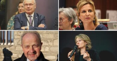 Politique . Lecornu Premier ministre : les premières réactions en Côte-d'Or