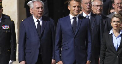 Politique. Vote de confiance : Bayrou renversé, Macron promet un successeur « dans les tout prochains jours »