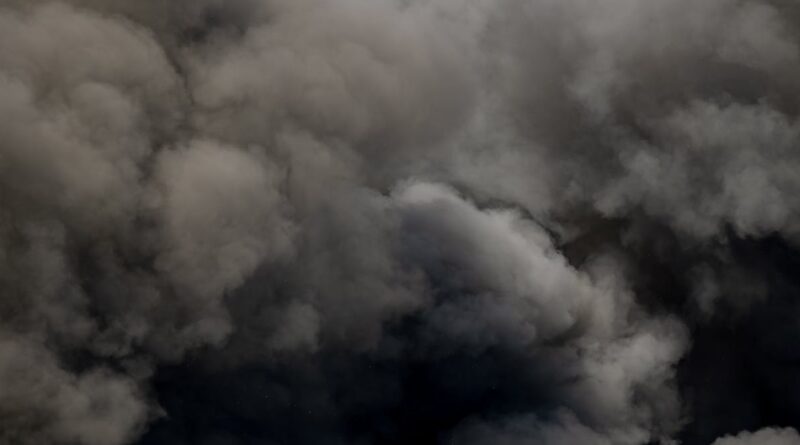 Pollution de l’air : les Français prêts à agir, mais réticents à payer…