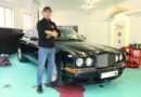 Pont-Audemer. Dans son garage, il redonne de l'éclat aux belles voitures