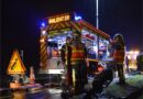 Pornic : quatre jeunes blessés, dont deux grièvement, dans un accident sur la route de Chauvé