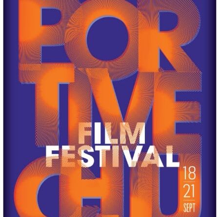 Portivechju Film Festival