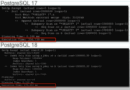 PostgreSQL 18 se focalise sur l