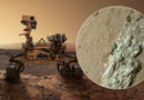 Potentiels signes de vie sur Mars : une hypothèse encore à confirmer