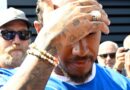 Pour Ferrari, le rêve de Monza risque bien de se transformer en pire cauchemar