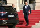 Pour Sébastien Lecornu, un premier déplacement consacré à la santé