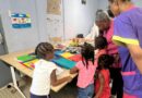Pour la rentrée, les enfants du Foyer de l'Enfance peuvent compter sur les Kiwanis