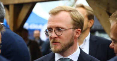 Pour le député Maxime Michelet, un futur Premier ministre issu du bloc central « échouera comme les deux précédents »