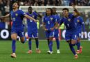 Pour l’équipe de France, l’Amérique passe par l’Ukraine et ça commence ce vendredi