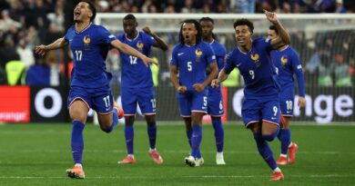 Pour l’équipe de France, l’Amérique passe par l’Ukraine et ça commence ce vendredi