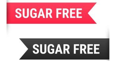 « Pour limiter le sucre, je n'achète que des produits allégés ou light ! » Vrai / Faux ? - ici